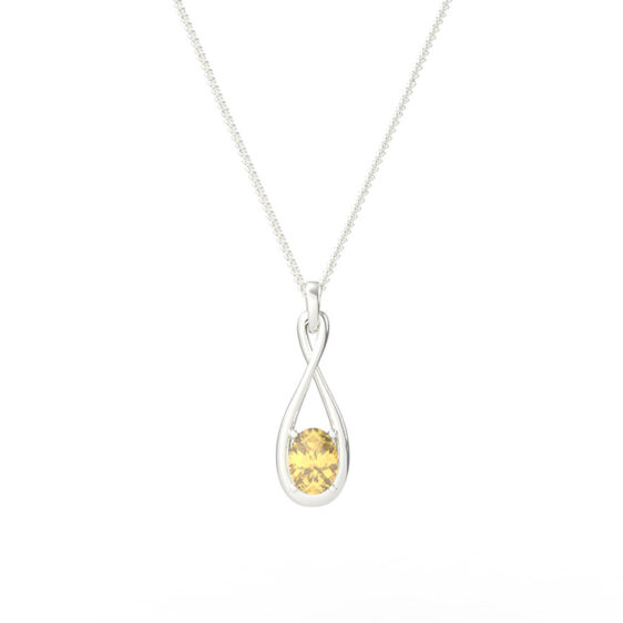 Infinity Pendant