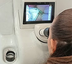 Corso saldatura laser