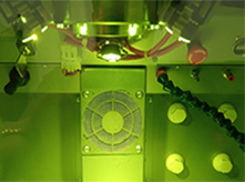 Corso Saldatura Laser